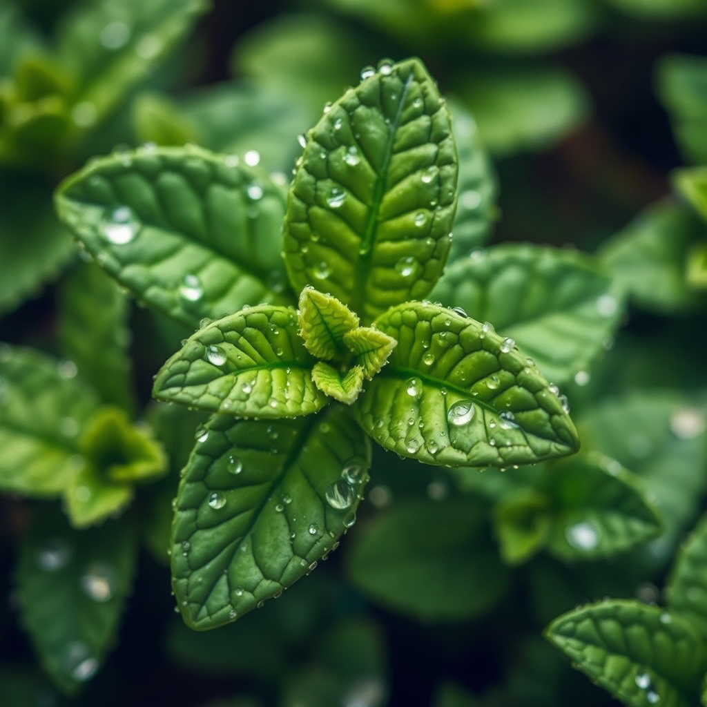 Peppermint