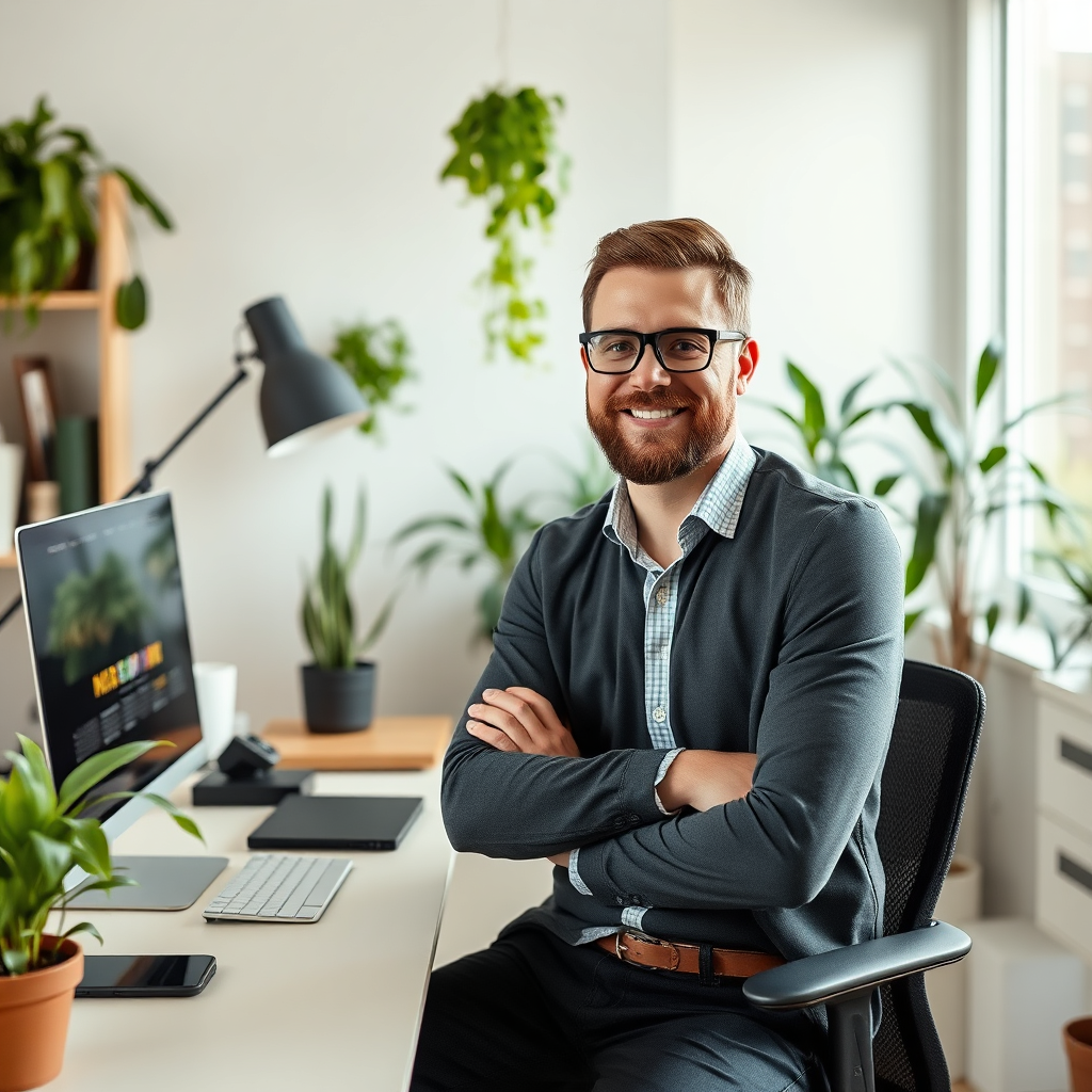 Customer portrait