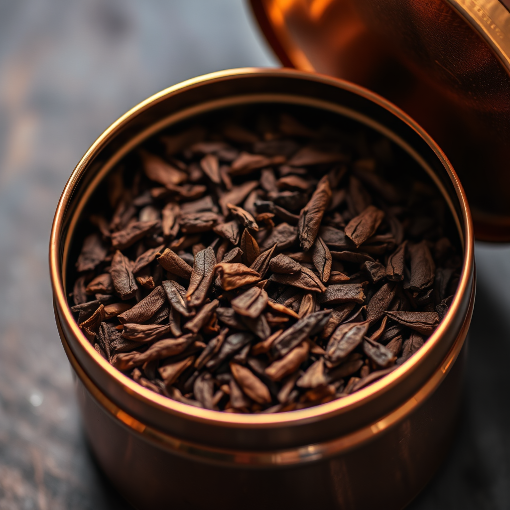 Rooibos tea