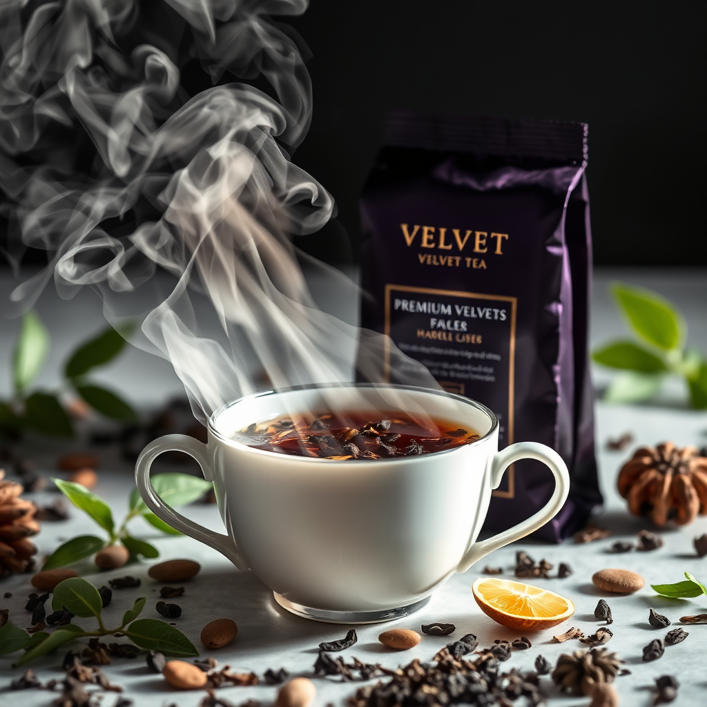 Velvet Energy product image