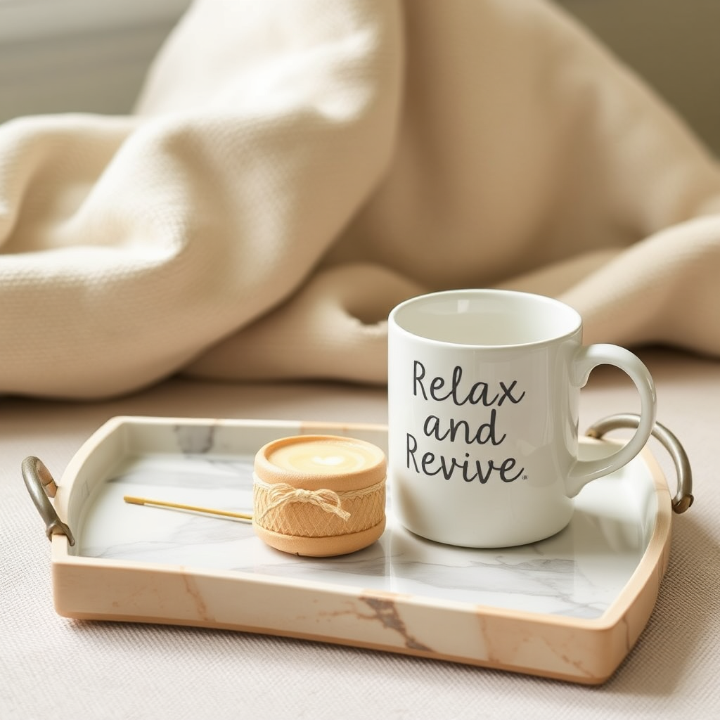 Relax & Revive