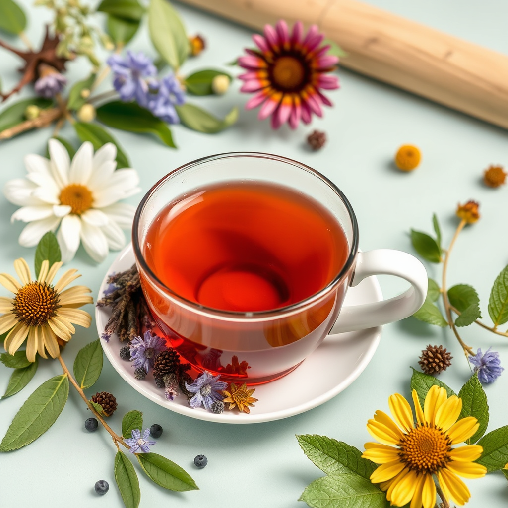 Relax & Revive