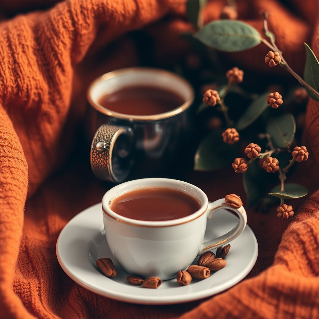 Rooibos preview