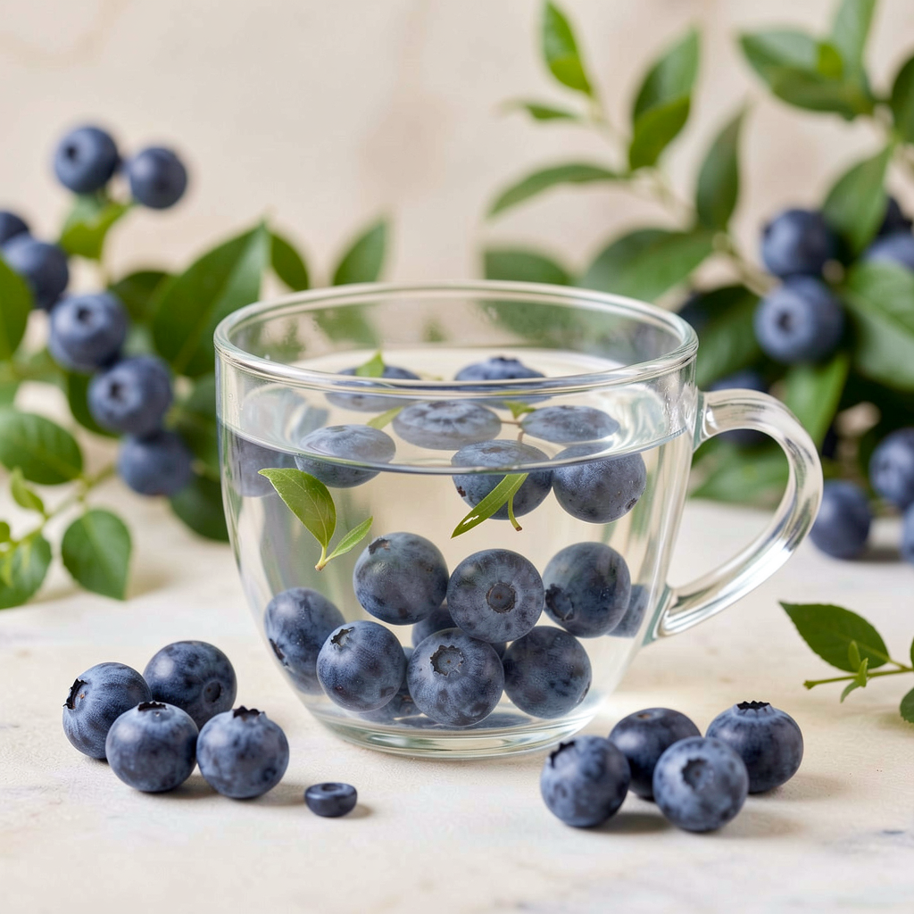 Serene Blueberry product image