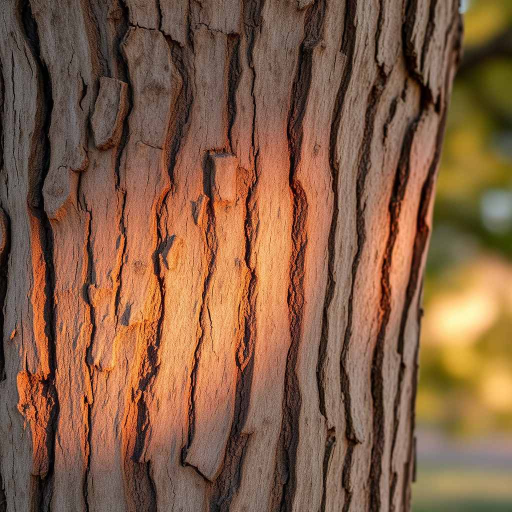 Slippery Elm