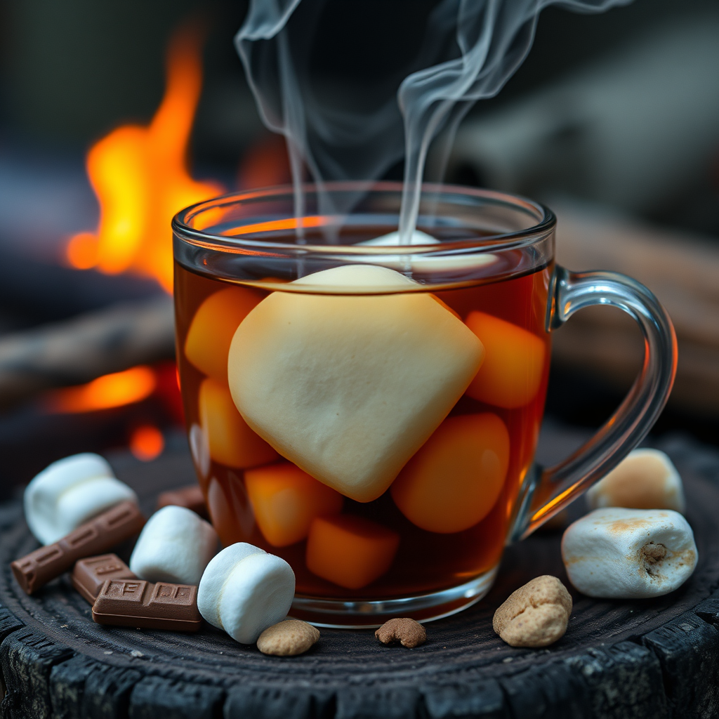 Smoky S’mores product image