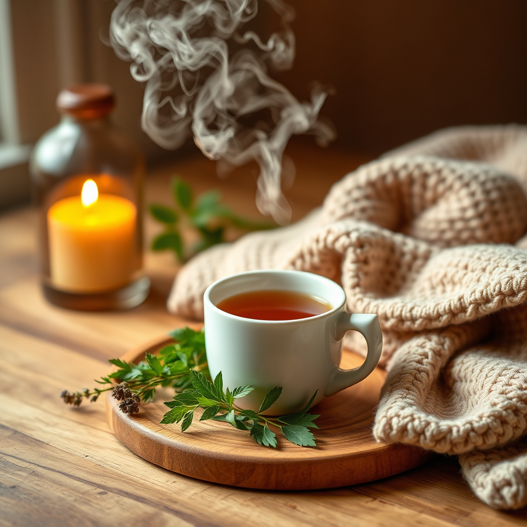 Soothing Wellness