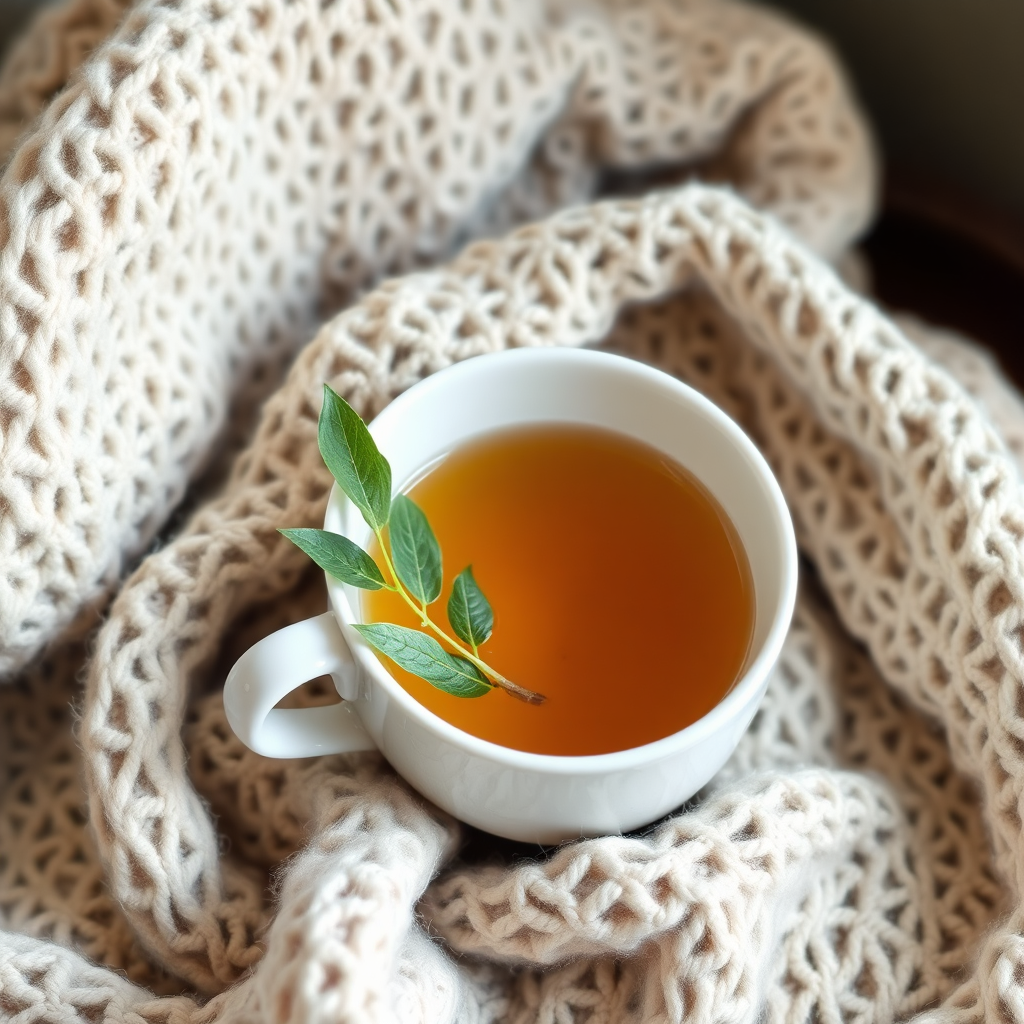 Soothing Wellness