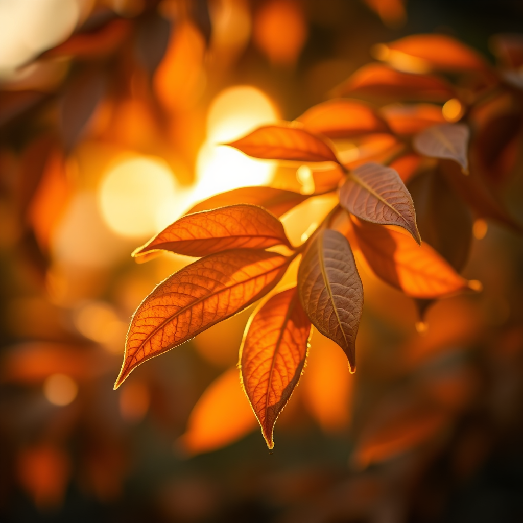 Rooibos visual