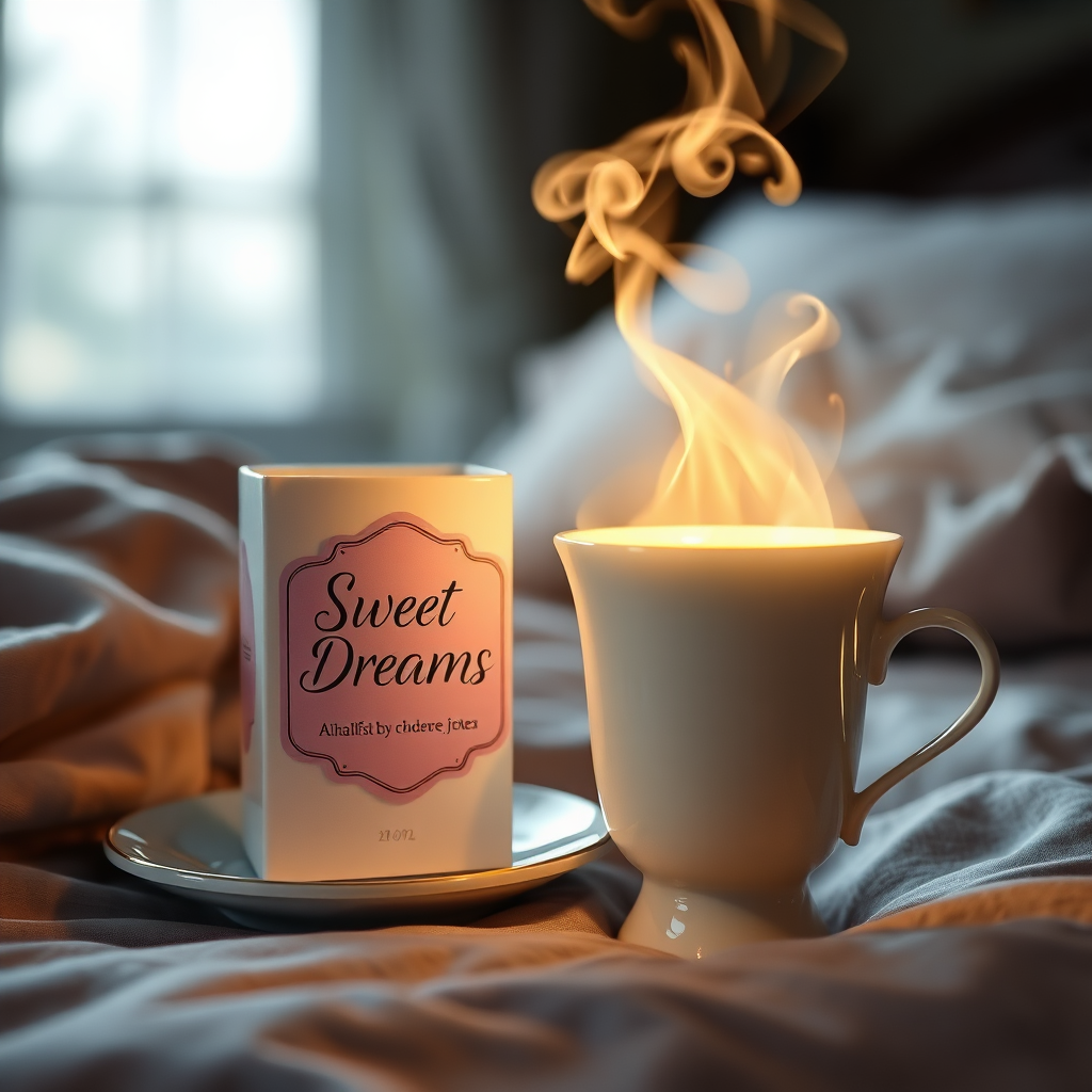 Sweet Dreams tea