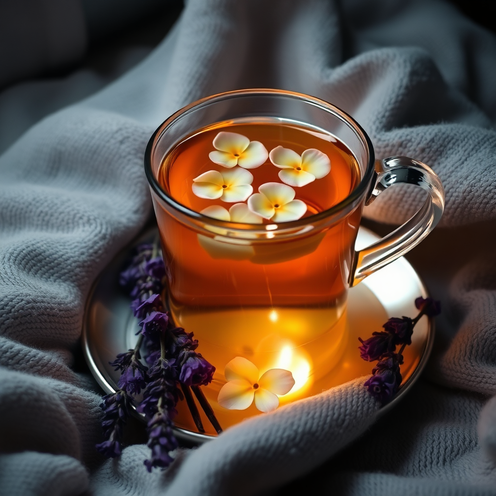 Sweet Dreams visual