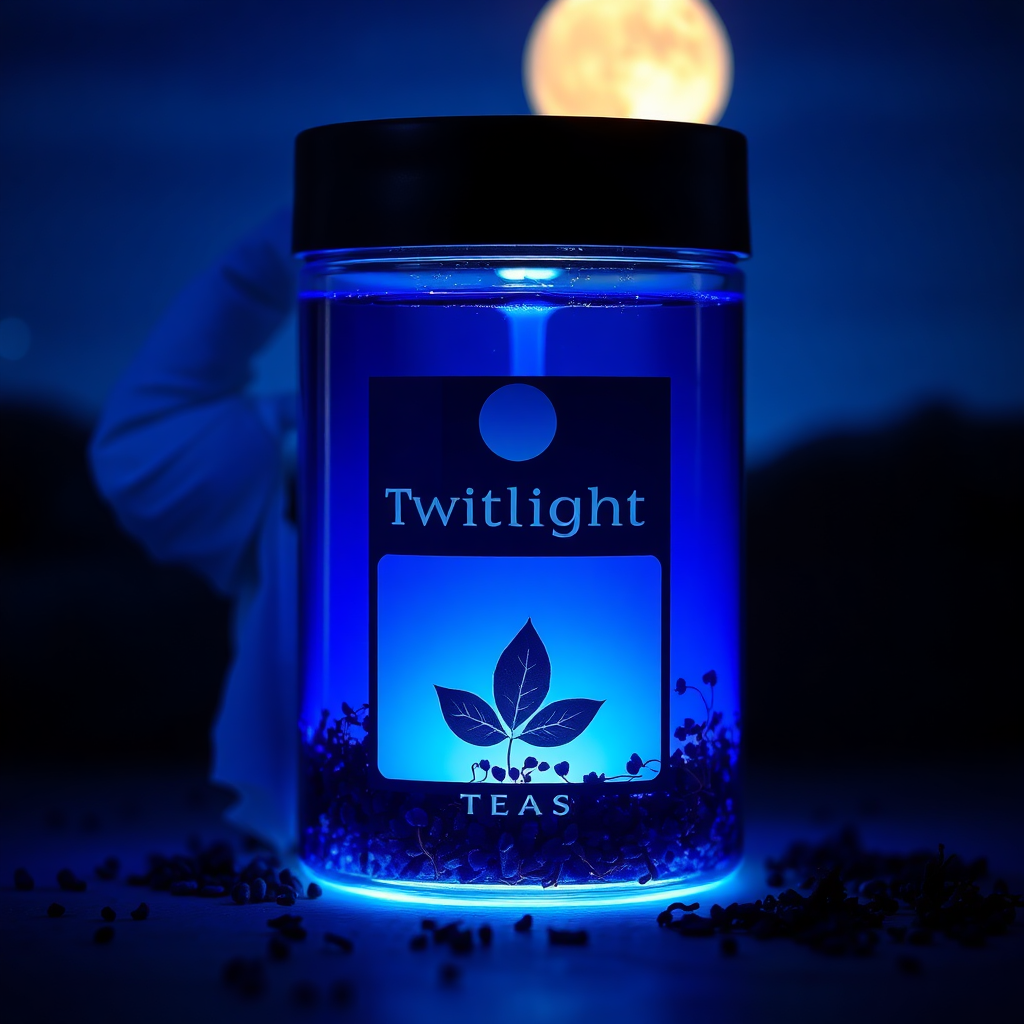 Twilight Blue product
