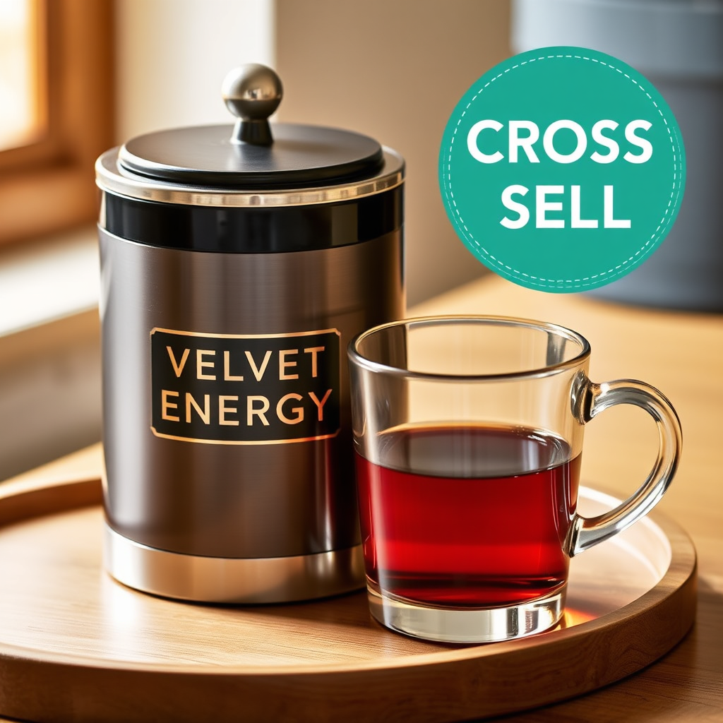 Velvet Energy pairing