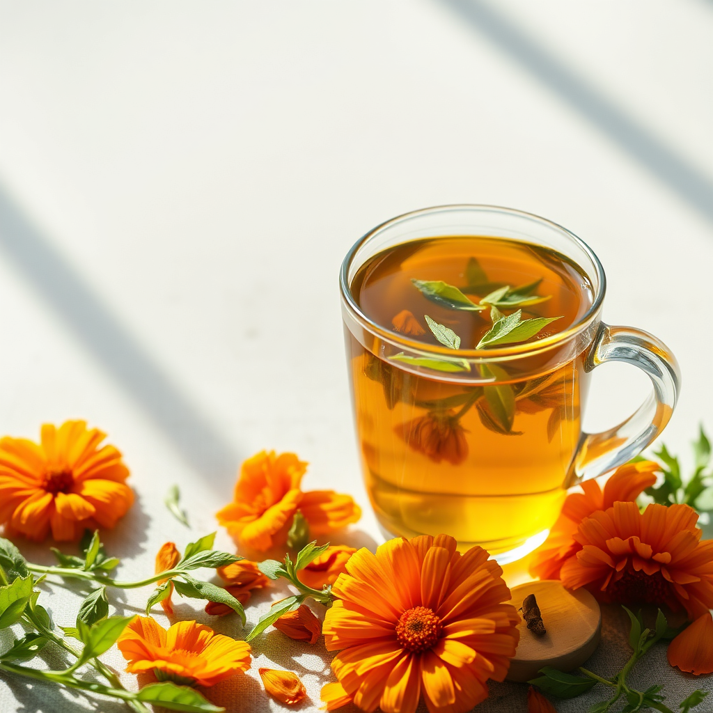 Green Rooibos