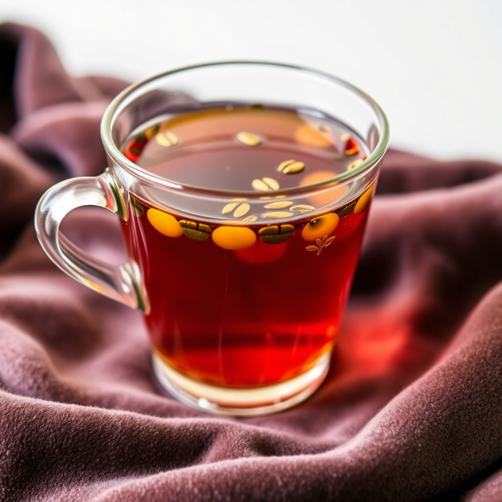 Warm Winter Blend