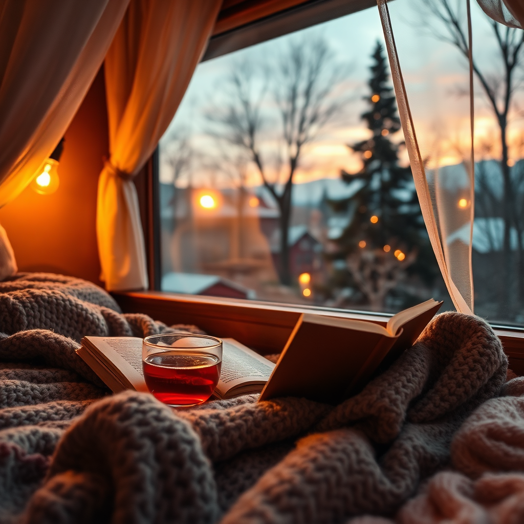 Cozy Comfort category image