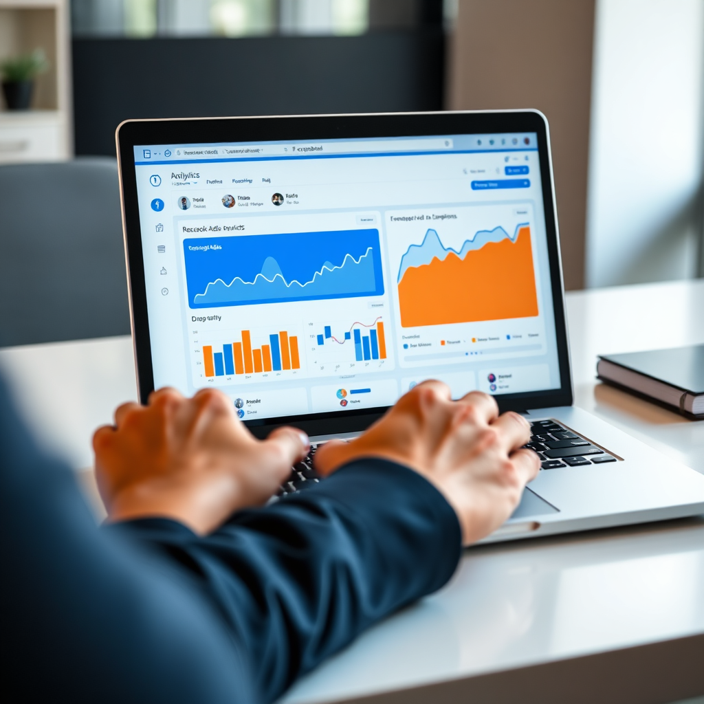 Magical Facebook Ads Course Product Image