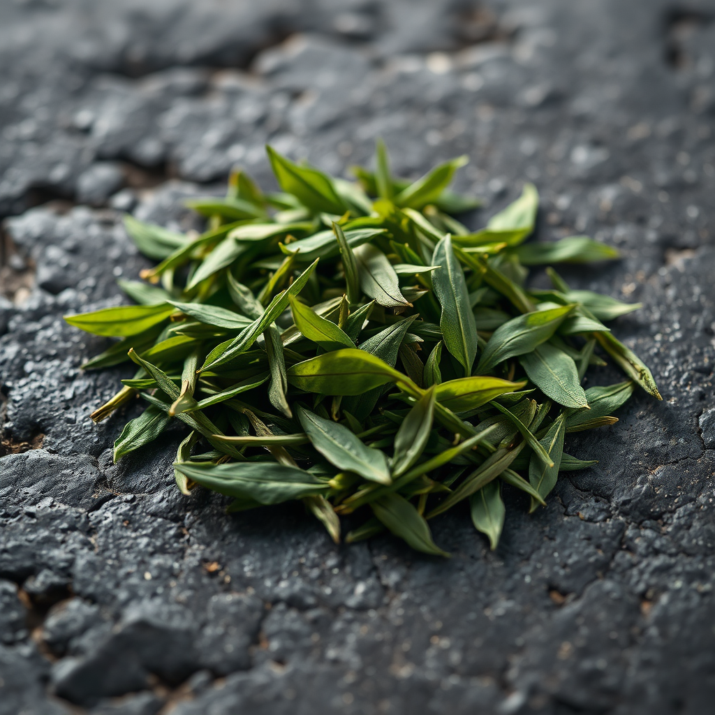 Green tea extract