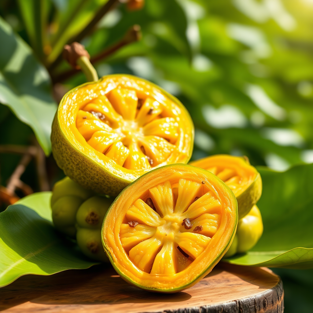 Garcinia cambogia