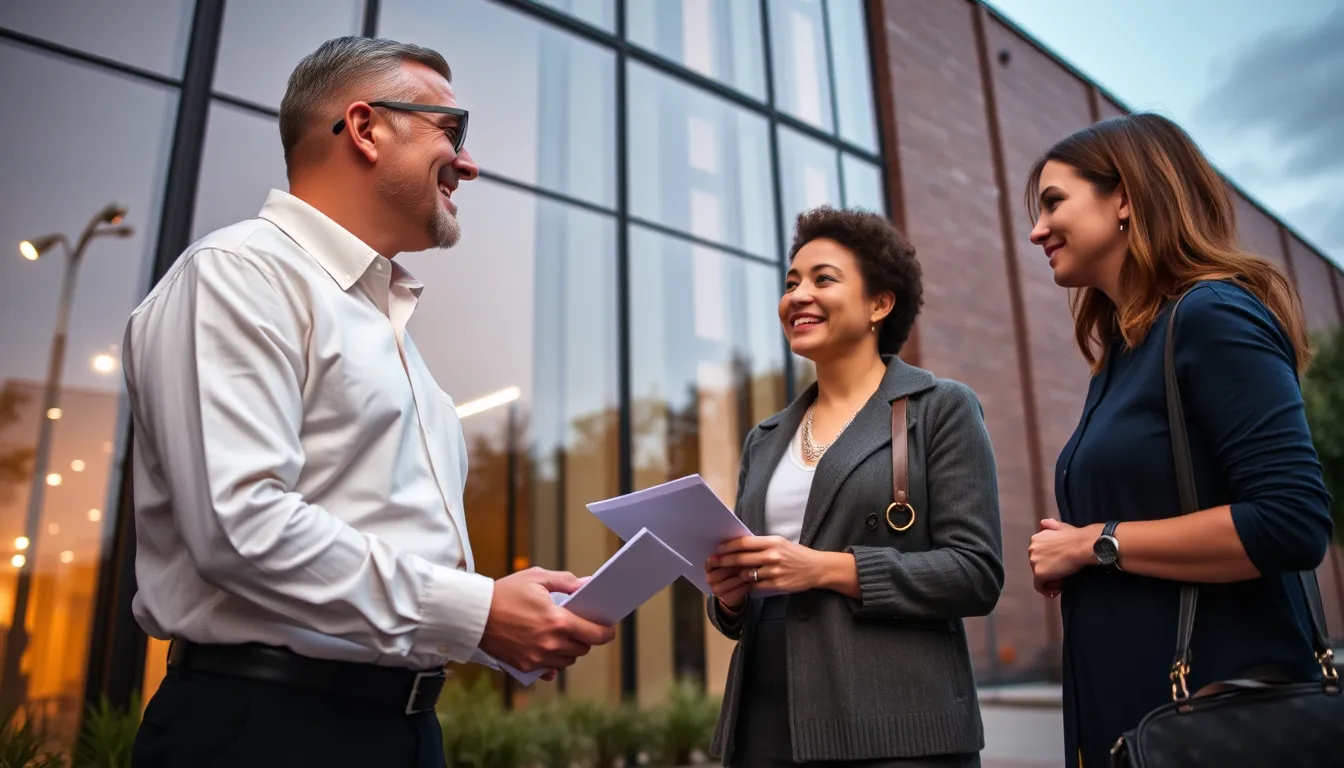 Business Credit Builder Service