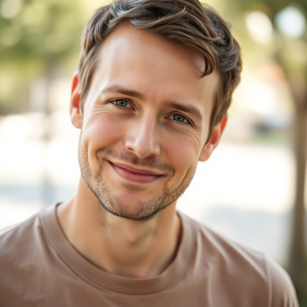Client Avatar