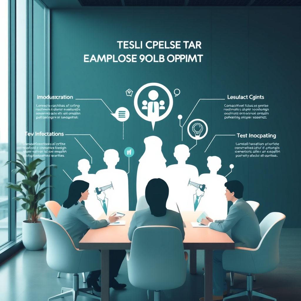 Graphic symbolizing team growth and collaboration