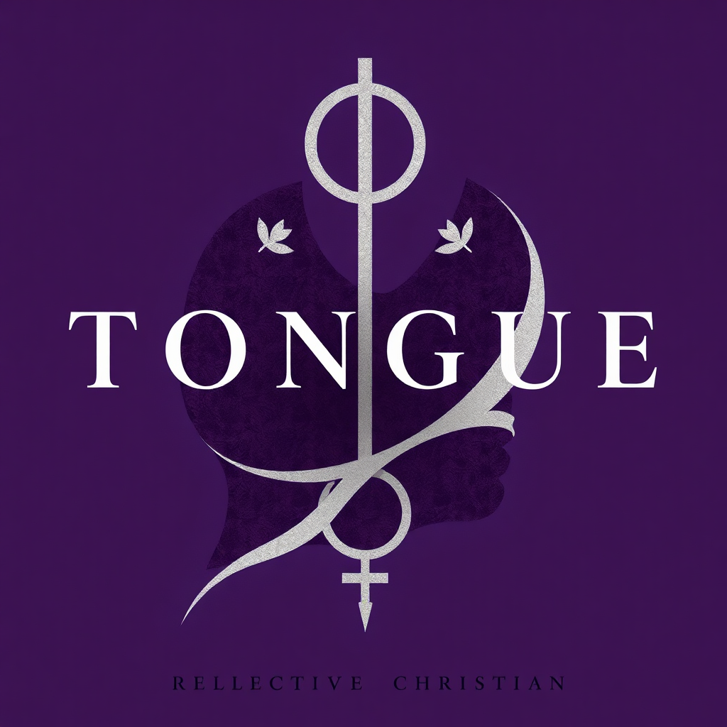 Album art for 'Tongue'