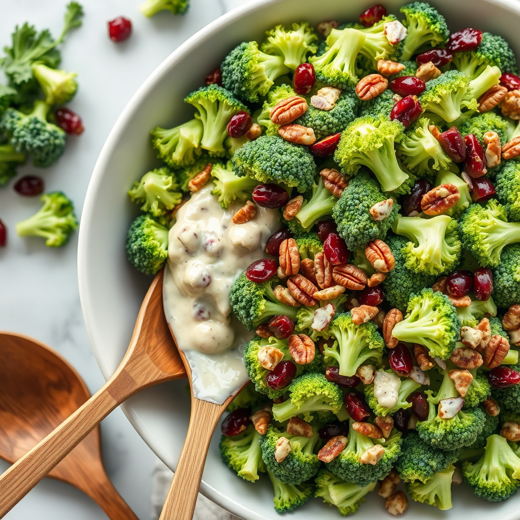 Broccoli Salad