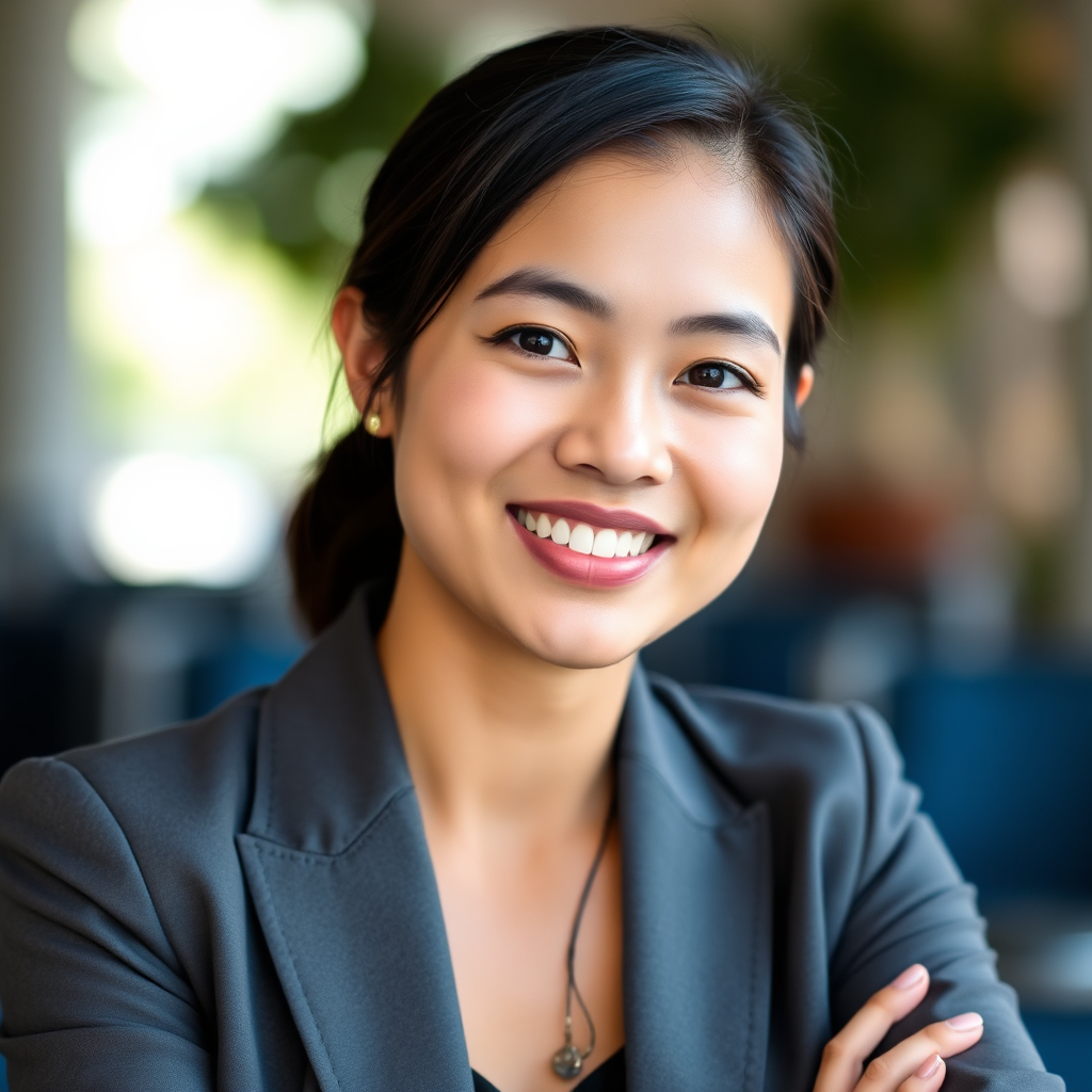 Sokha Lee - Local Golfer