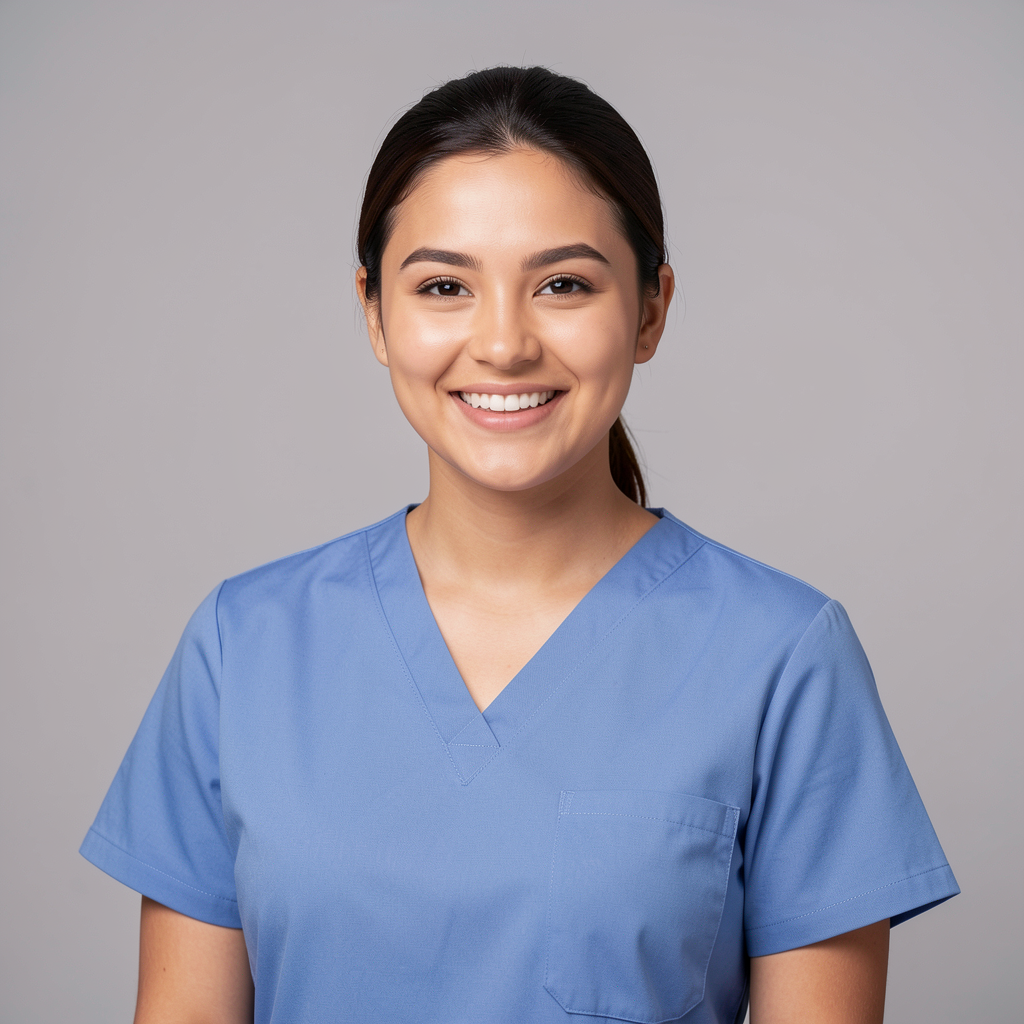 Dr. Priya Patel