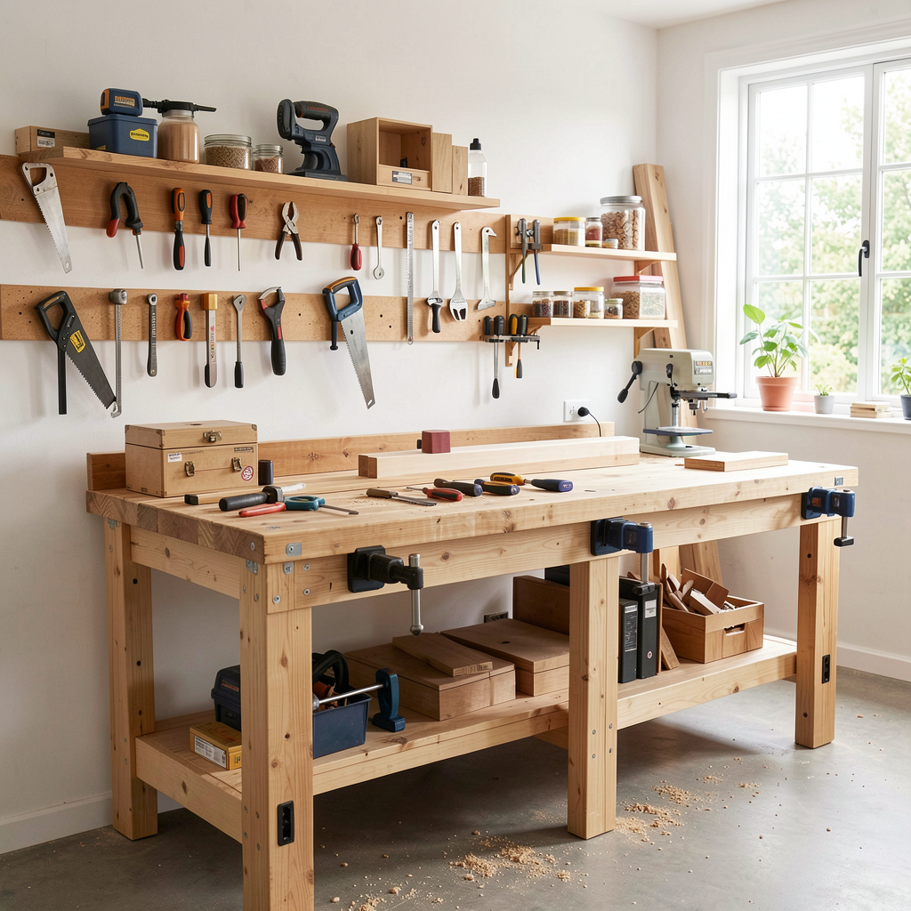 Workshop essentials category image