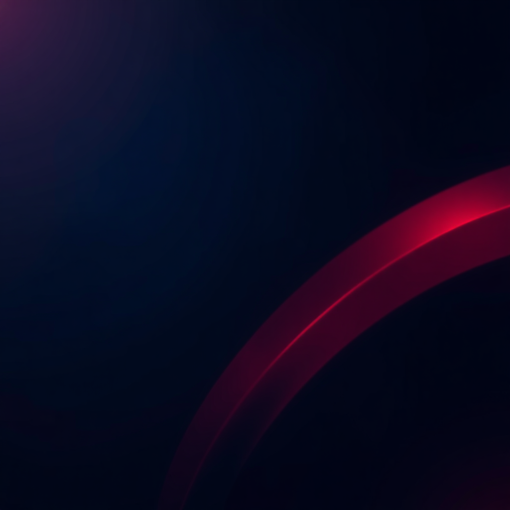 Abstract hero background