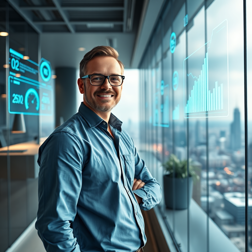 imagine your business attaining this level of result