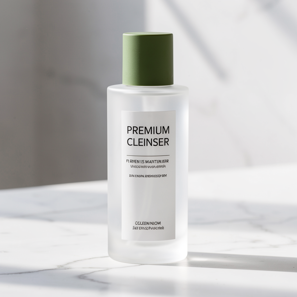 Cleansing Balm