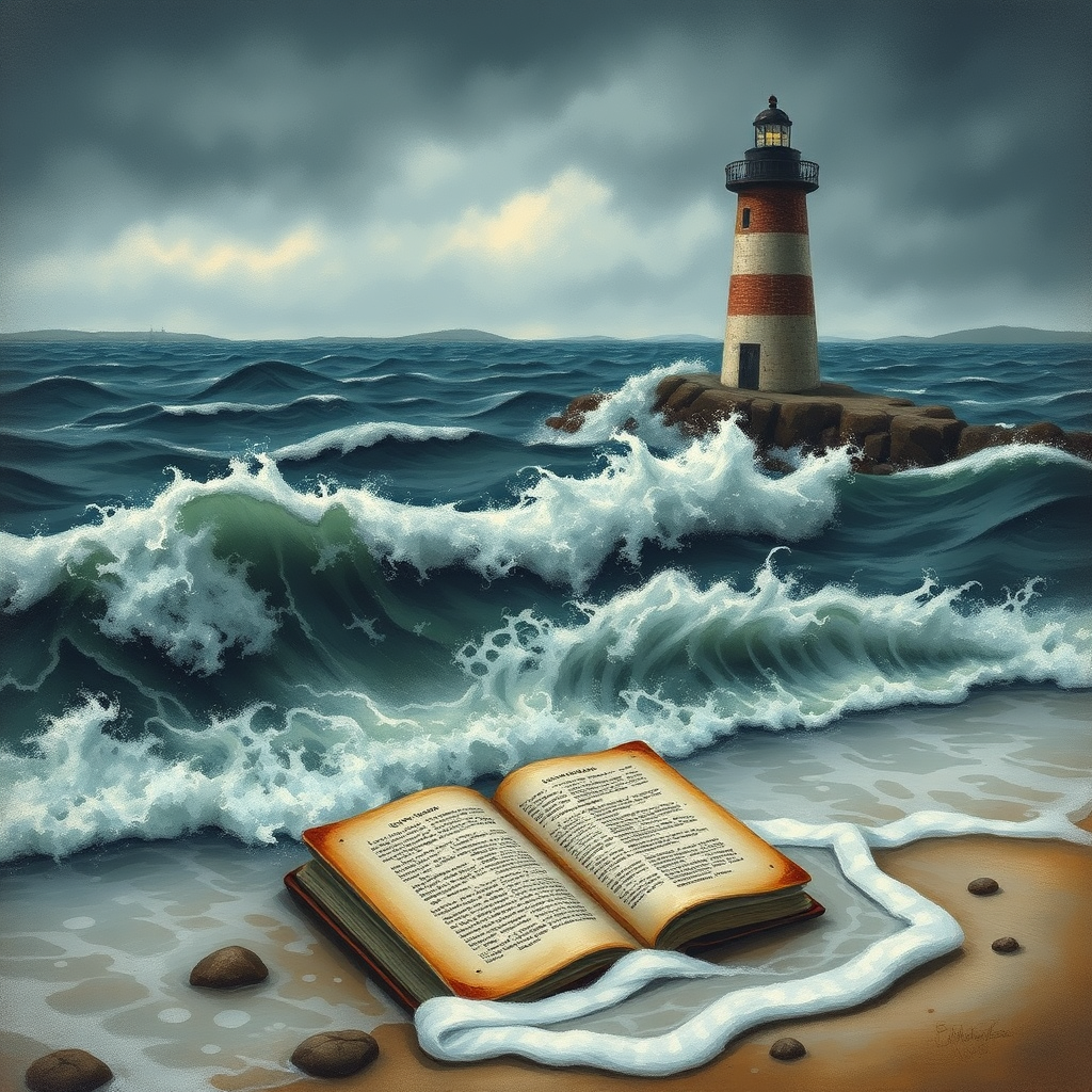 Myrtle Beach Mystery cover 4