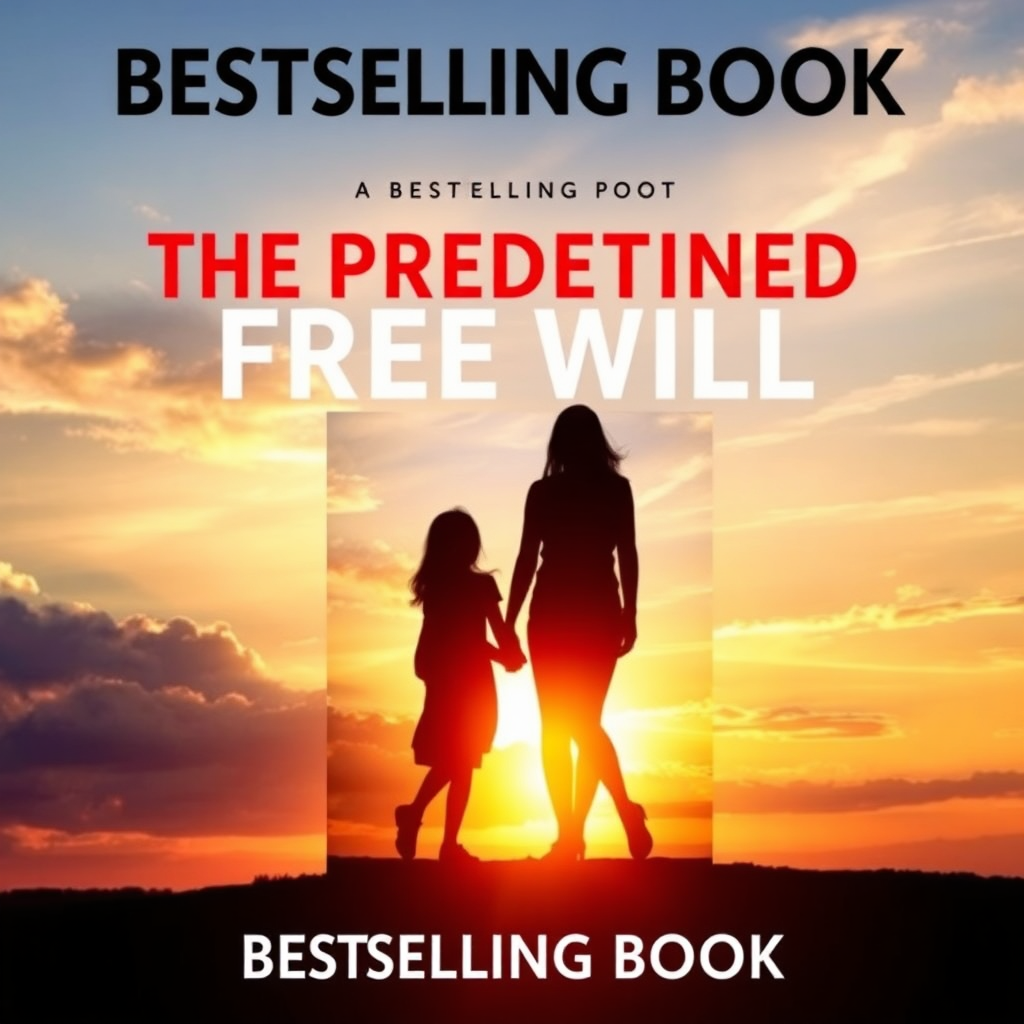 Bestselling book cover