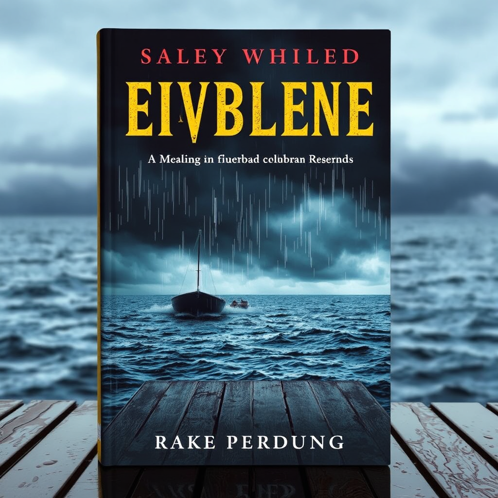 Moment of Impact cover