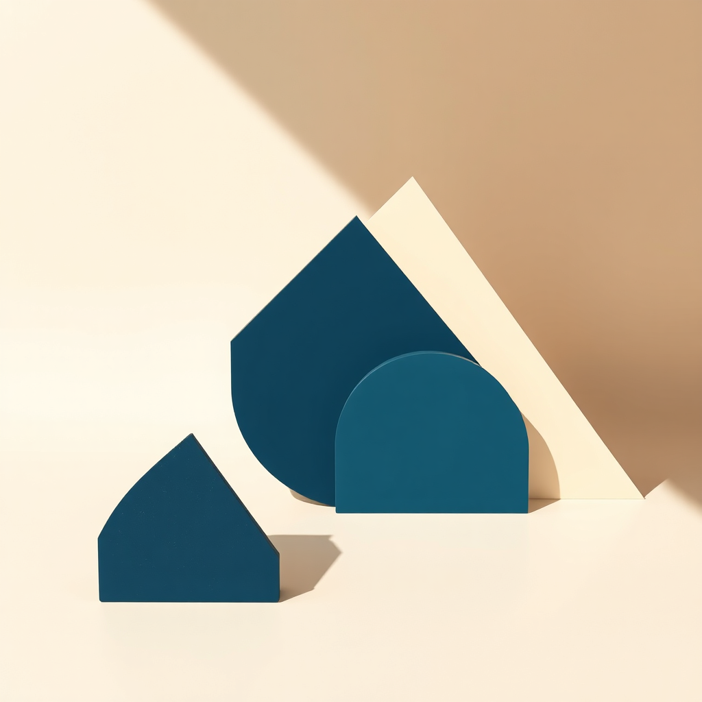 Brand strategy concept
