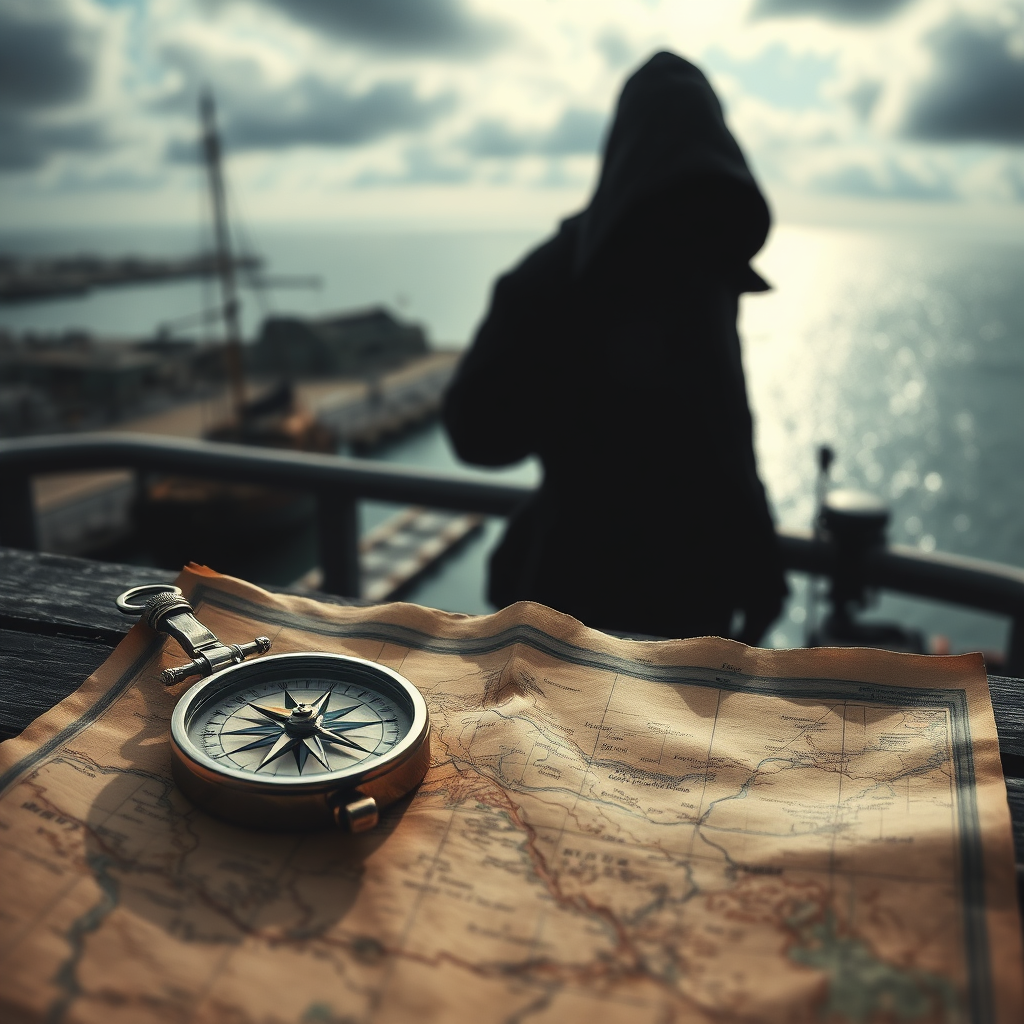 Lucas Caine Adventures cover