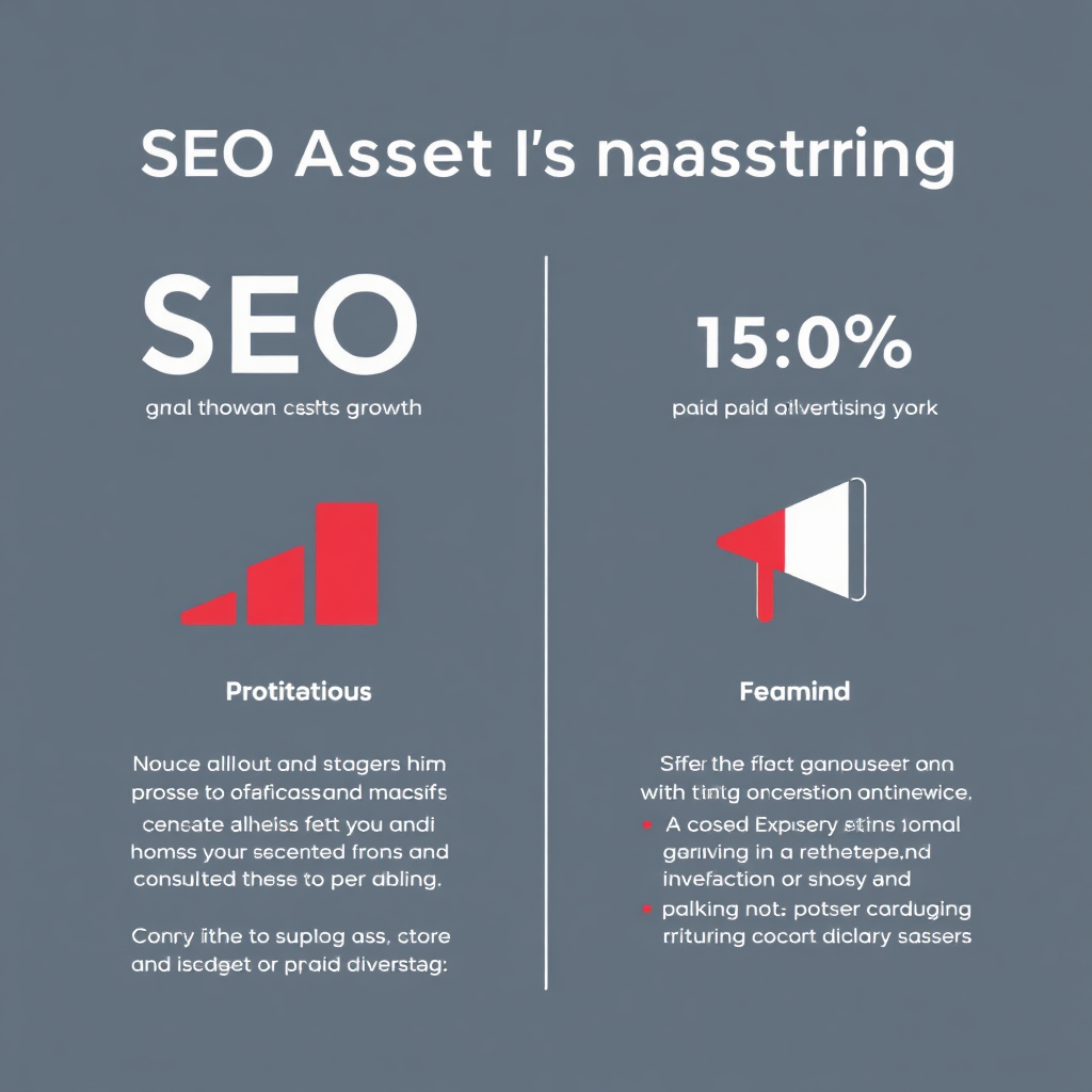 Strategy infographic