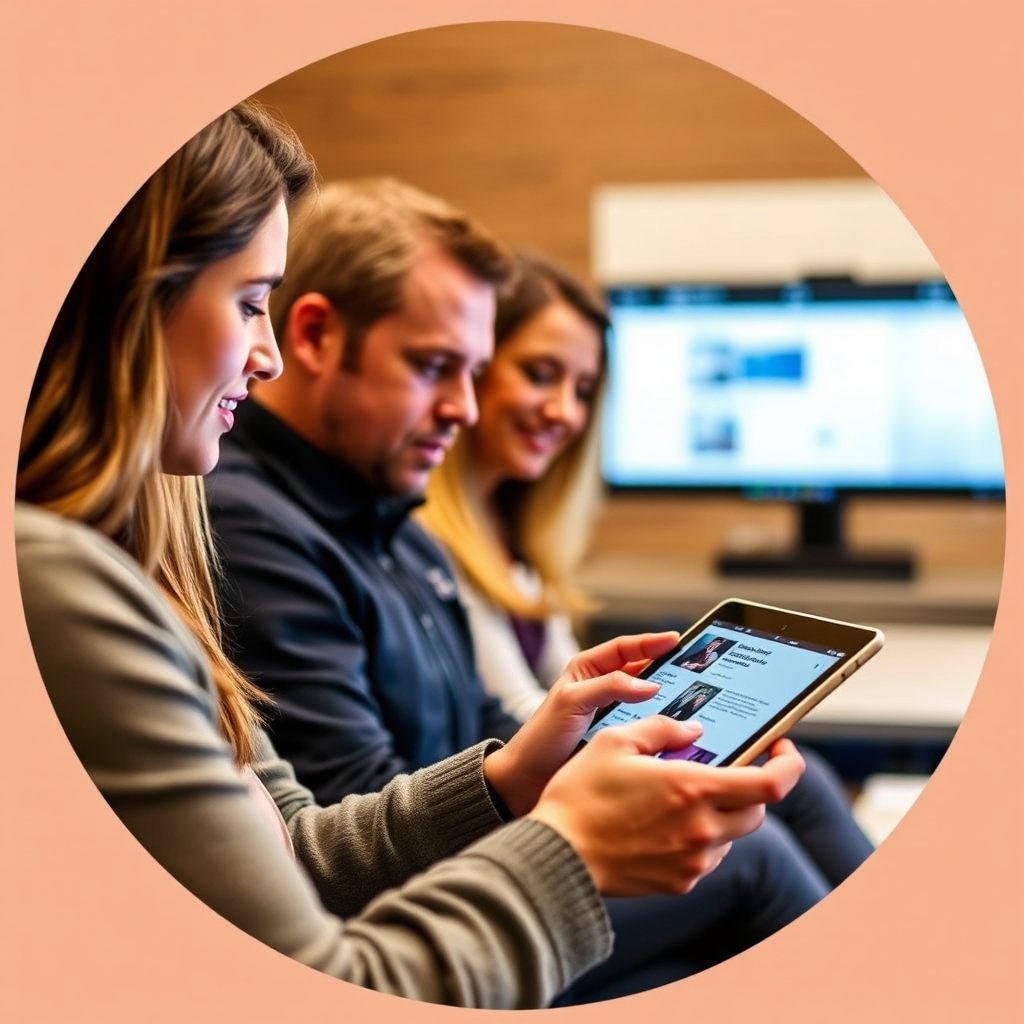 Email marketing thumbnail