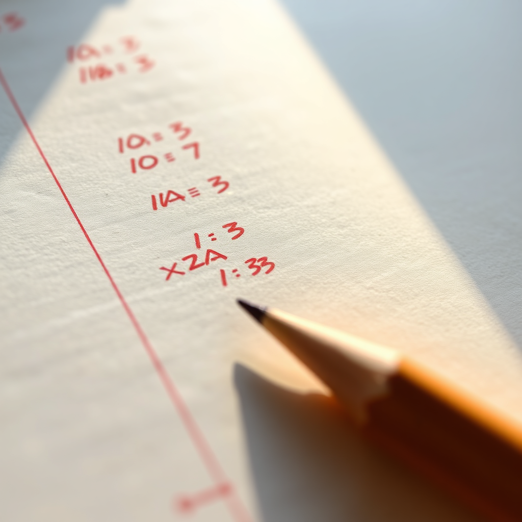 Proofreading thumbnail