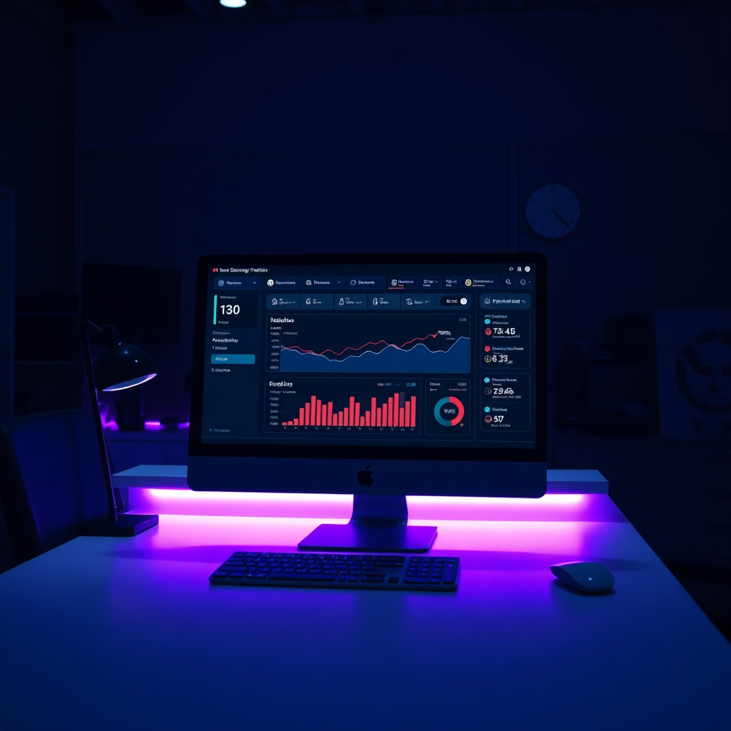 Fintech case study