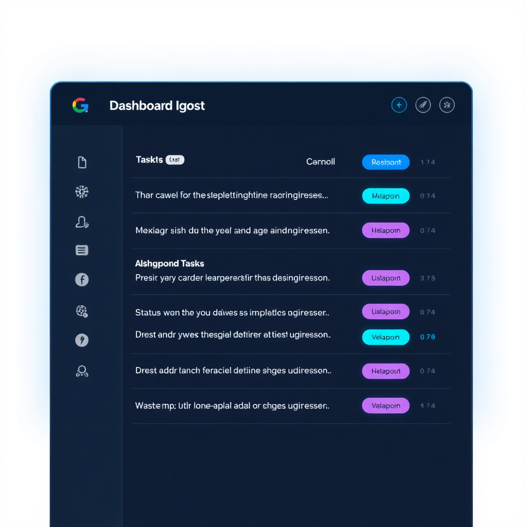 Sales funnel widget