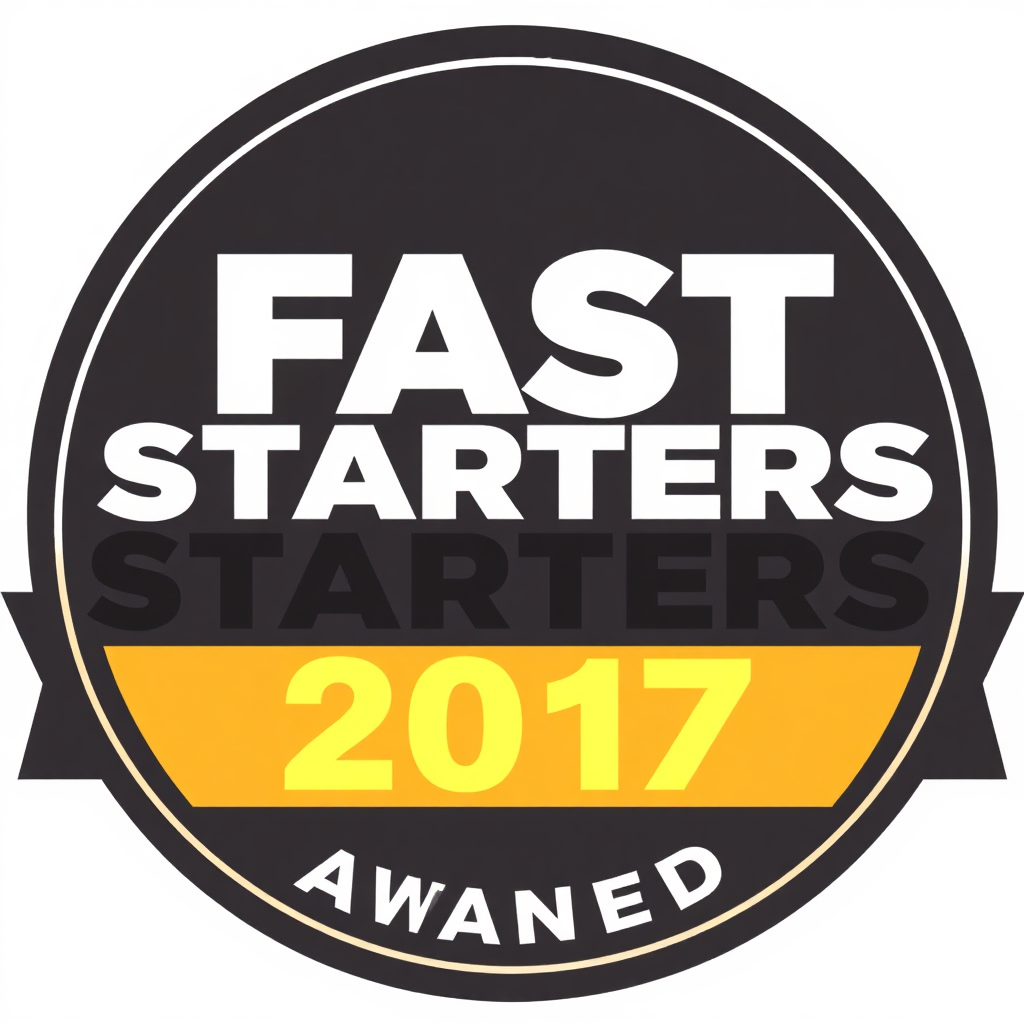 Fast Starters Logo