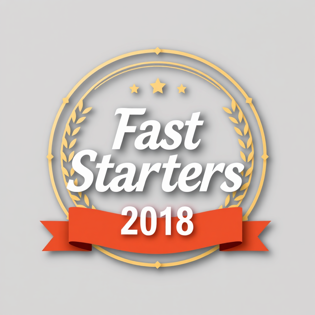 Fast Starters Logo