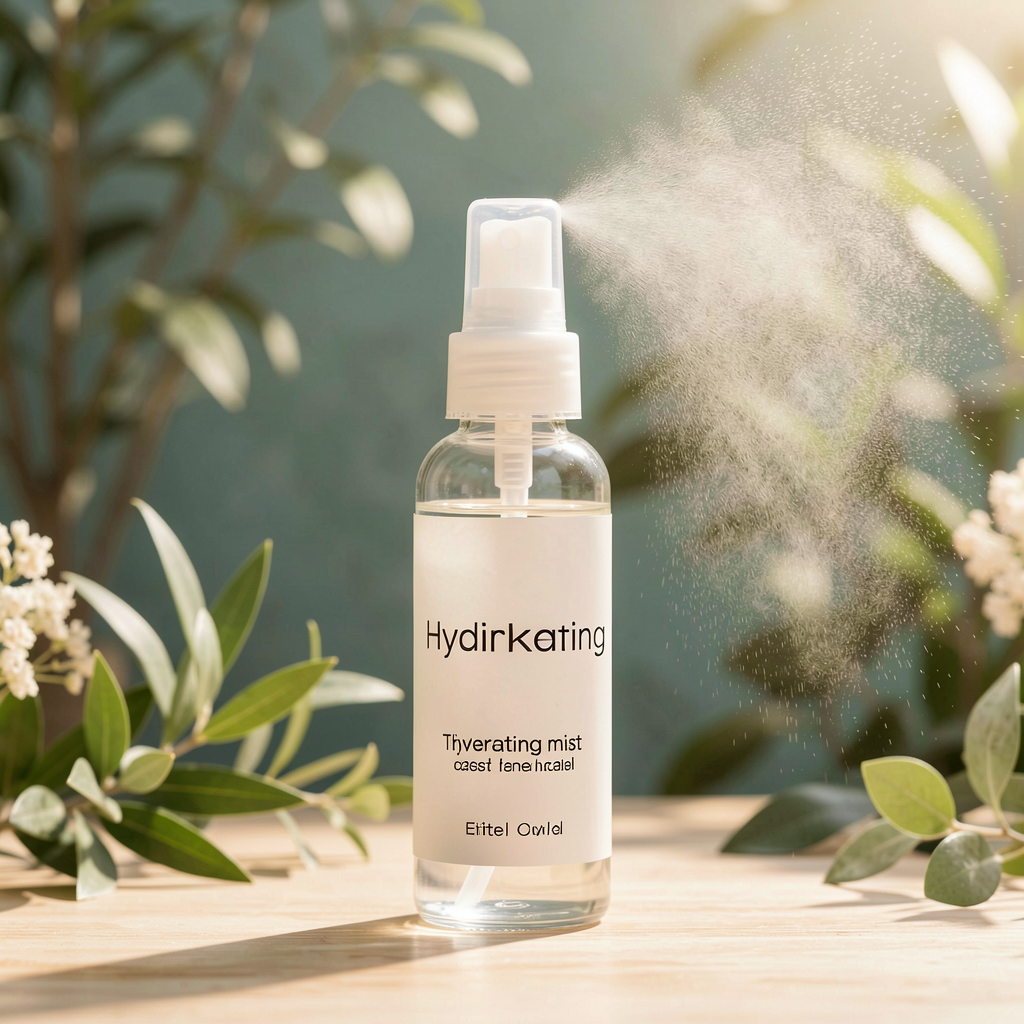 Hydrating Mist