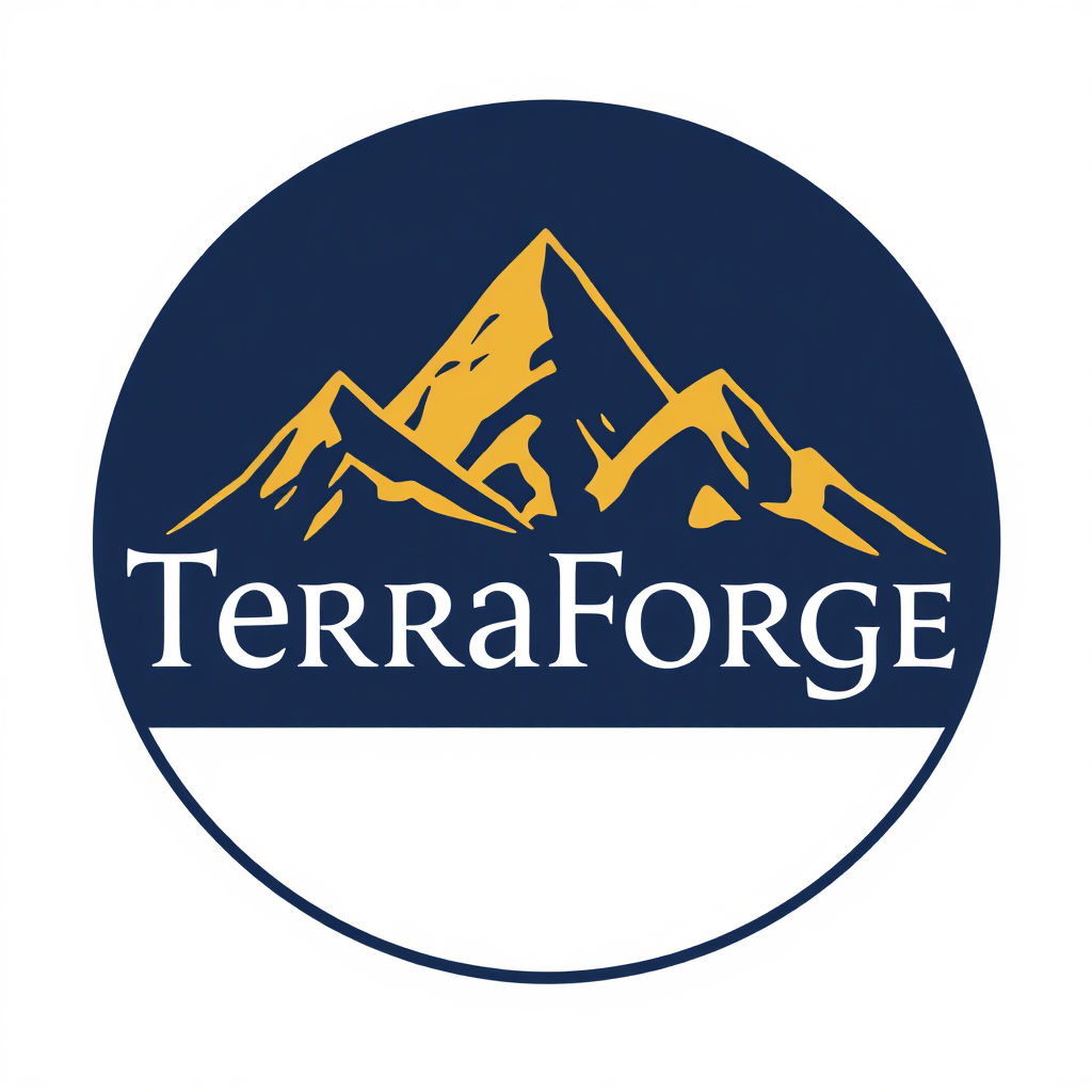 TerraForge