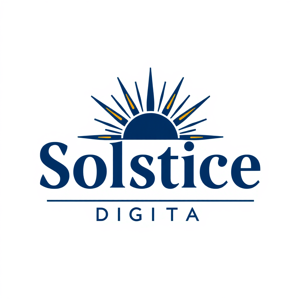 Solstice Digital