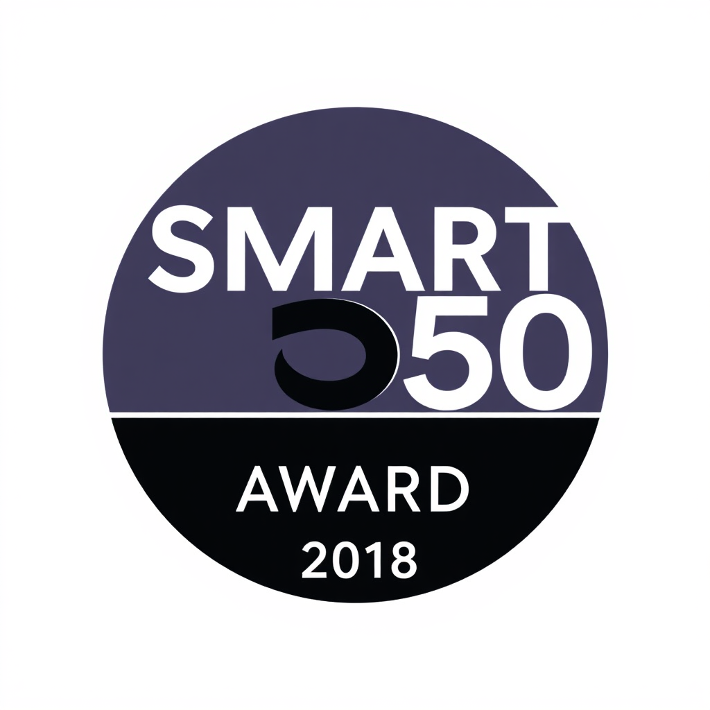 Smart50 Logo